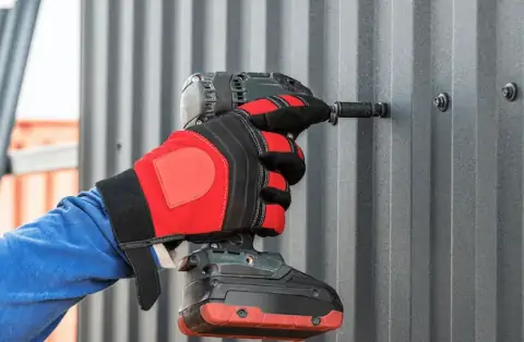 Travaux de zinguerie - Montchevrier